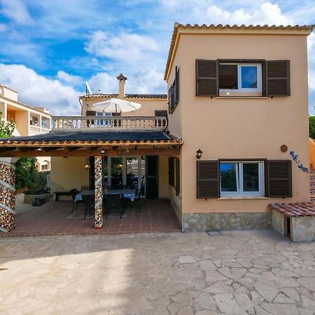 Apartamento Casa De Maretas 산타니 외부 사진