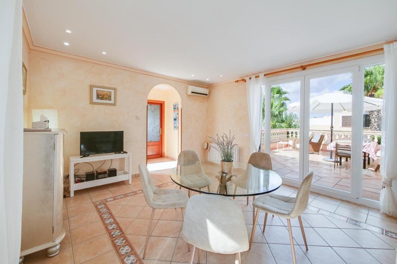 Apartamento Casa De Maretas 산타니 외부 사진
