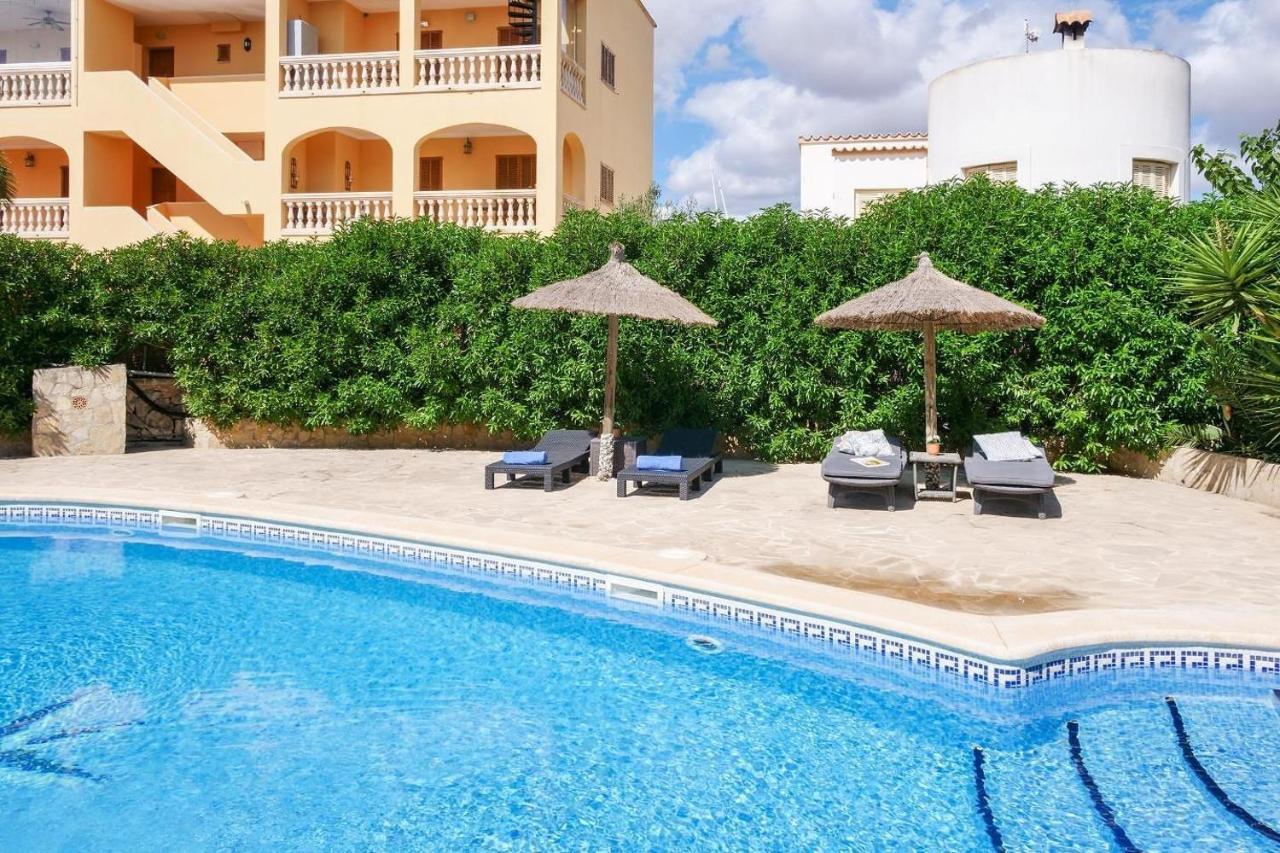 Apartamento Casa De Maretas 산타니 외부 사진