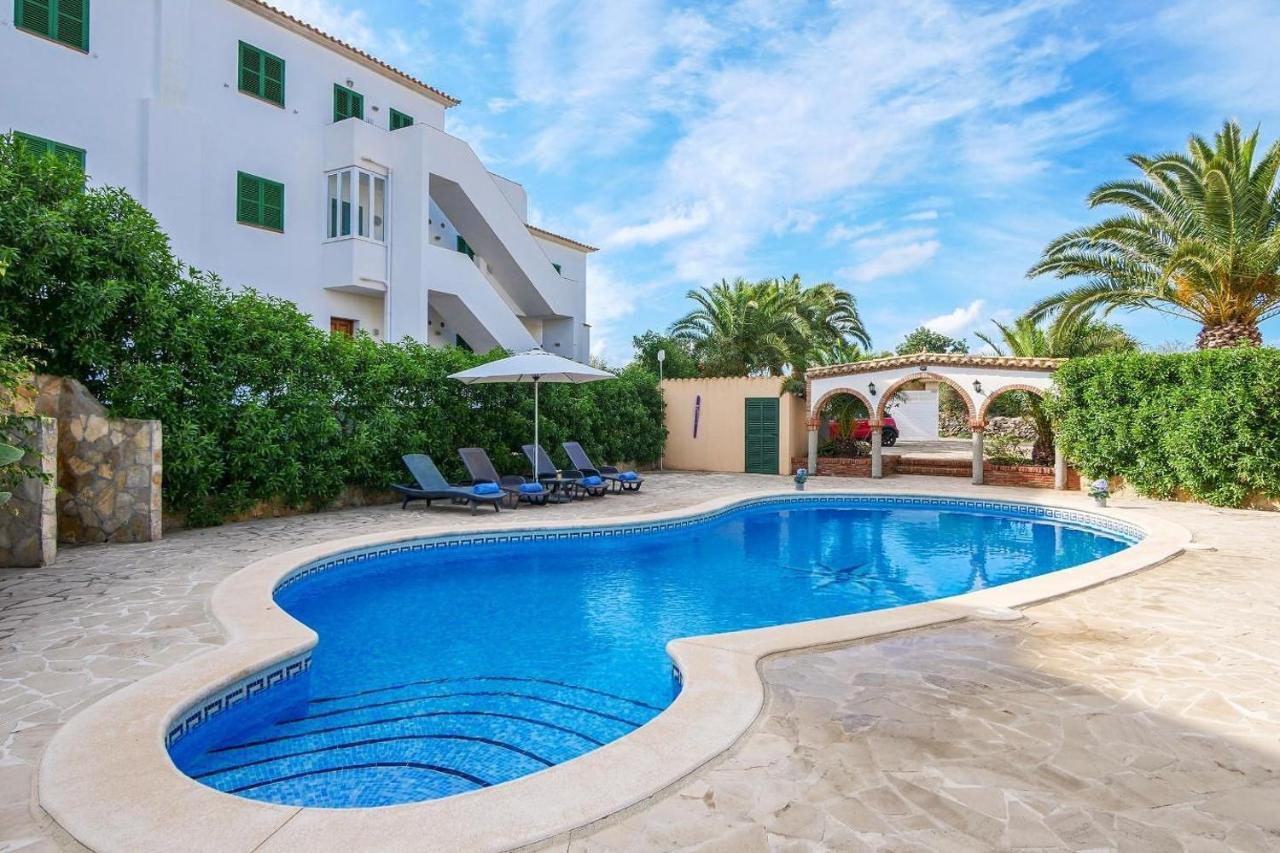 Apartamento Casa De Maretas 산타니 외부 사진
