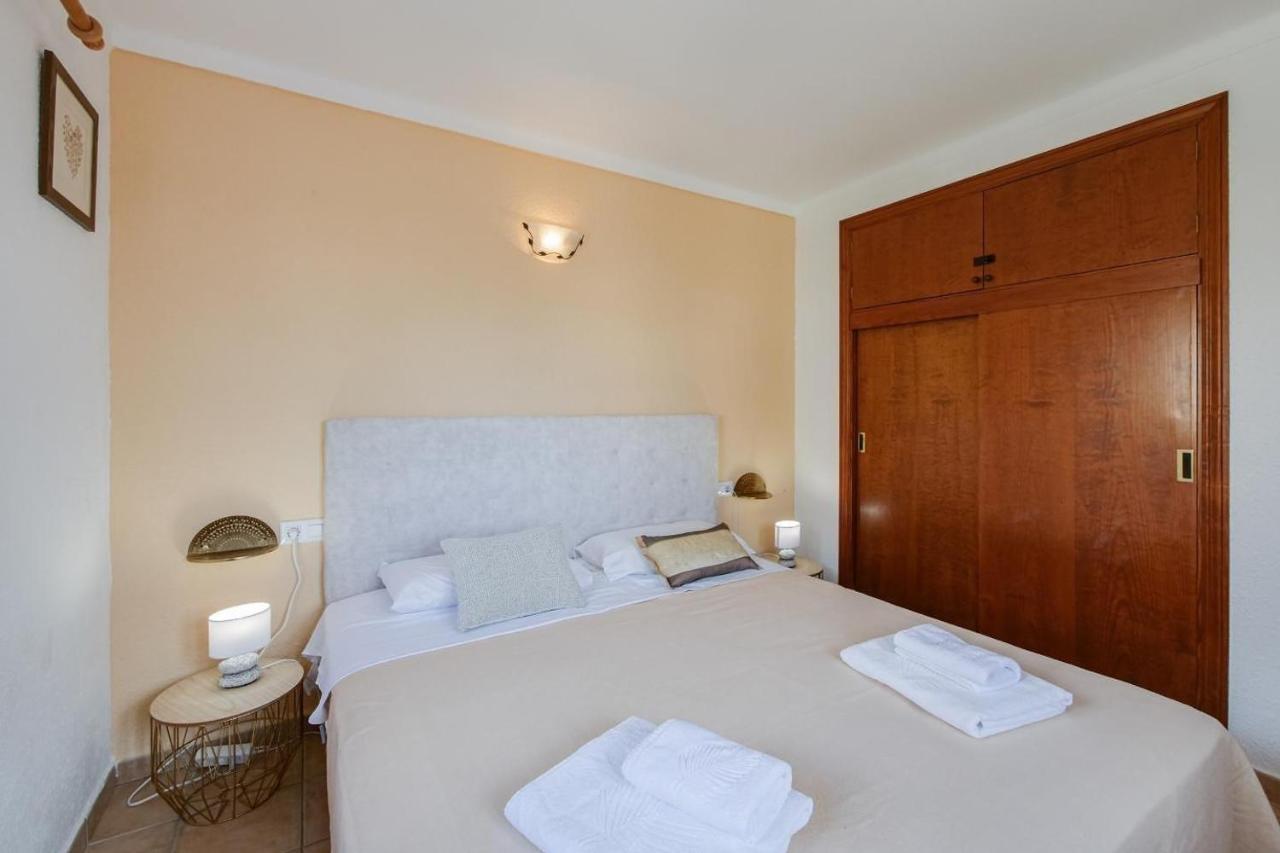 Apartamento Casa De Maretas 산타니 외부 사진