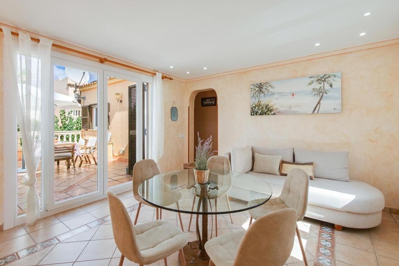 Apartamento Casa De Maretas 산타니 외부 사진