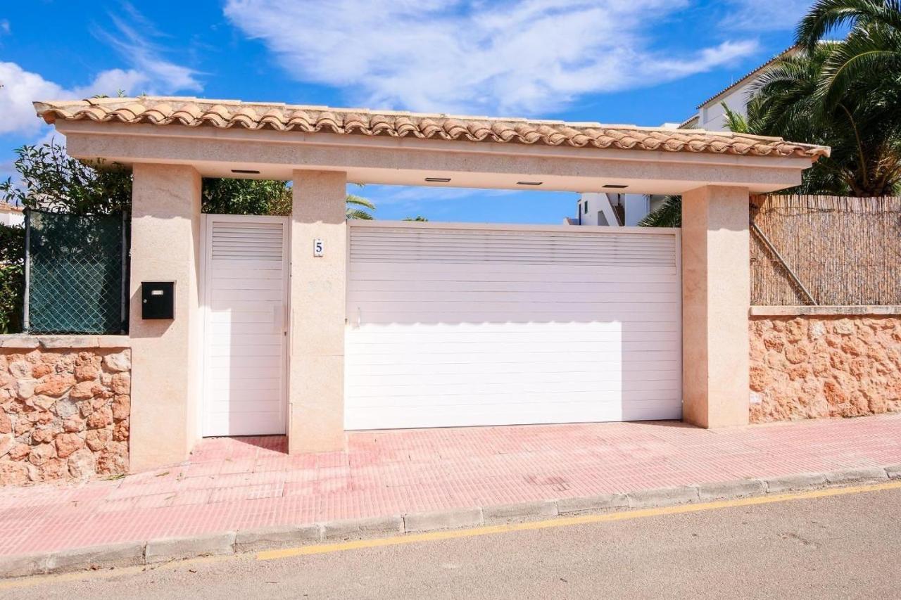 Apartamento Casa De Maretas 산타니 외부 사진
