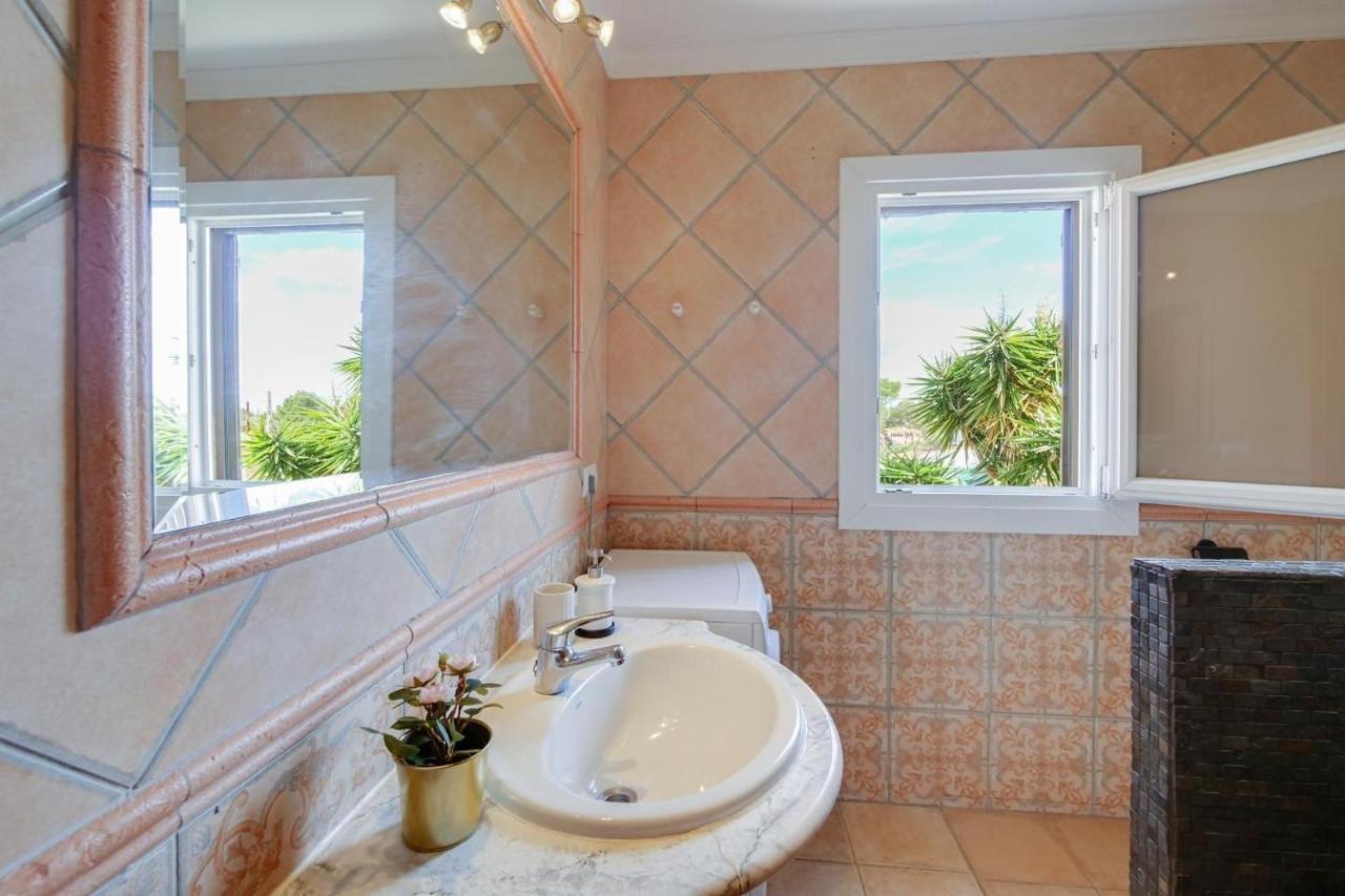 Apartamento Casa De Maretas 산타니 외부 사진