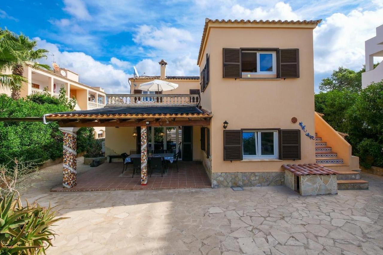 Apartamento Casa De Maretas 산타니 외부 사진